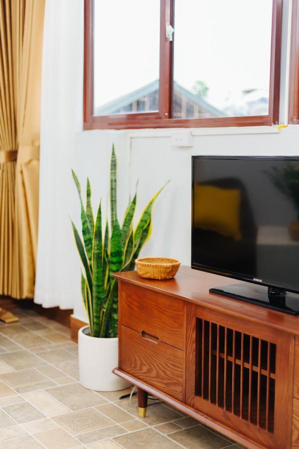 Sunstay Paradise Hanoi Exterior photo
