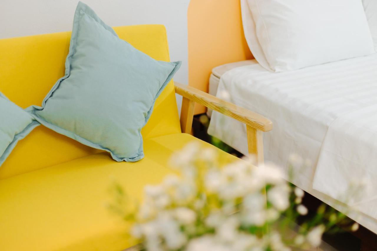 Sunstay Paradise Hanoi Exterior photo